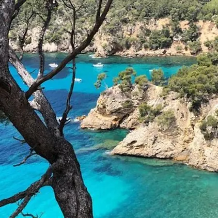 Caravane Au Bord De Mer Kemp *